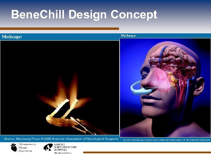 Bene. Chill Design Concept 