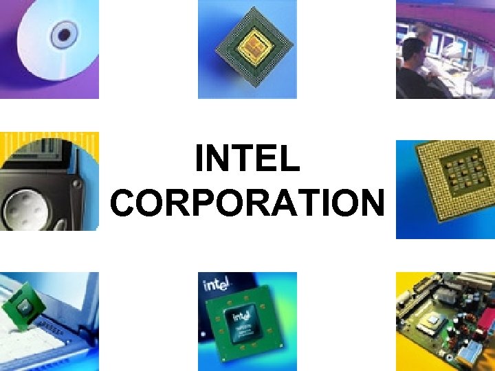 INTEL CORPORATION 