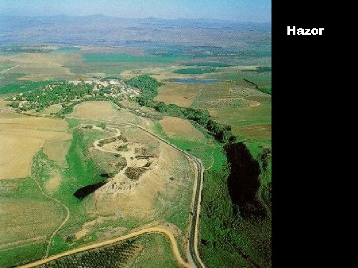 Hazor 