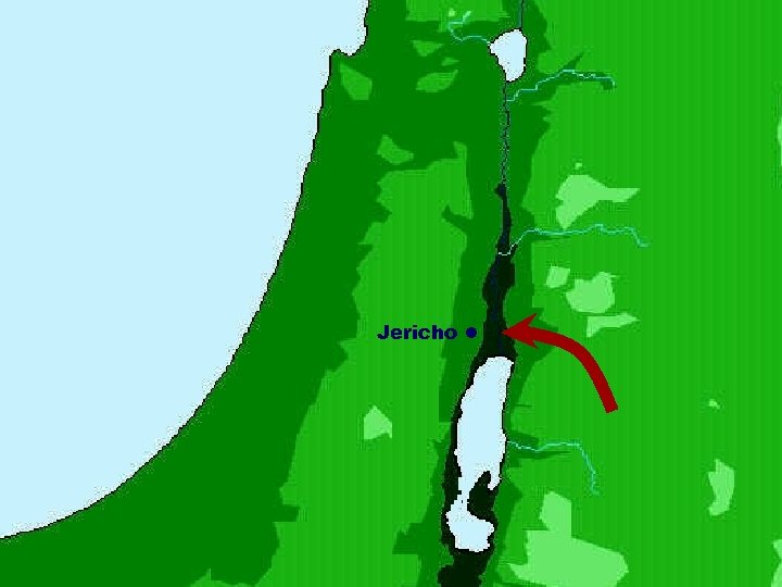 Jericho 
