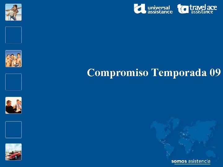 Compromiso Temporada 09 