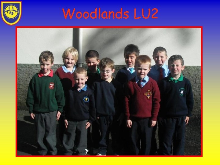 Woodlands LU 2 