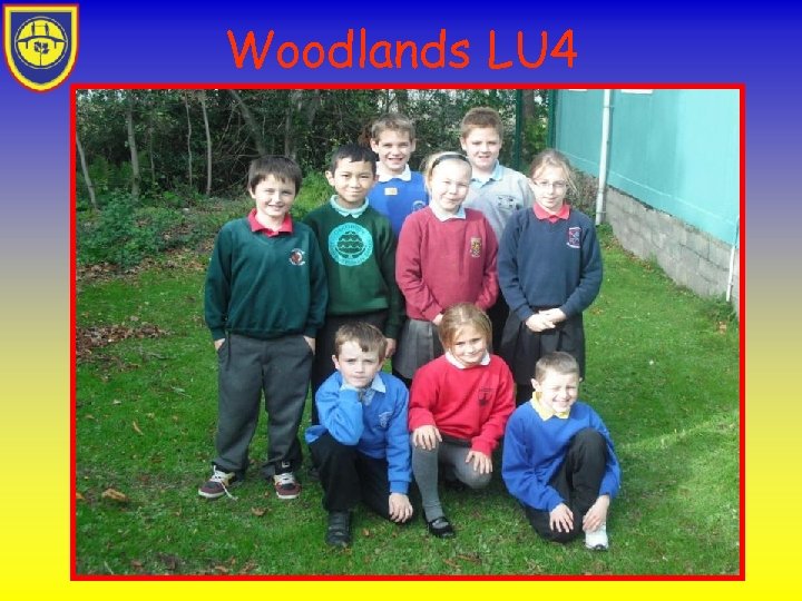 Woodlands LU 4 