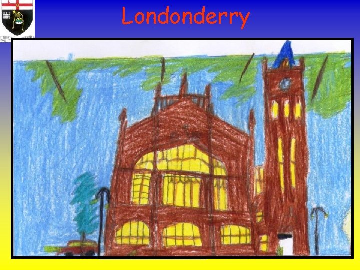 Londonderry 