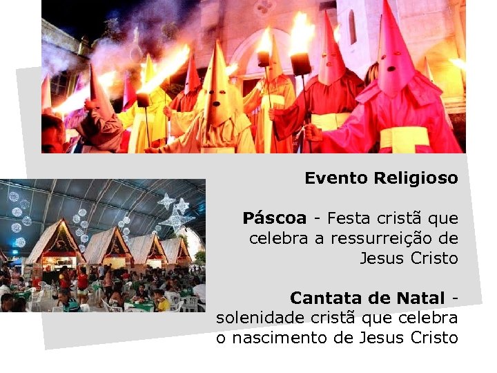 Evento Religioso Páscoa - Festa cristã que celebra a ressurreição de Jesus Cristo Cantata