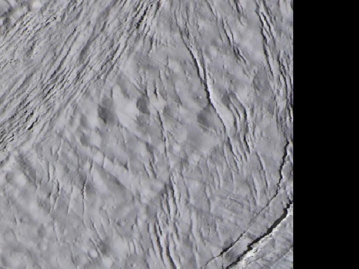 Enceladus cracks 