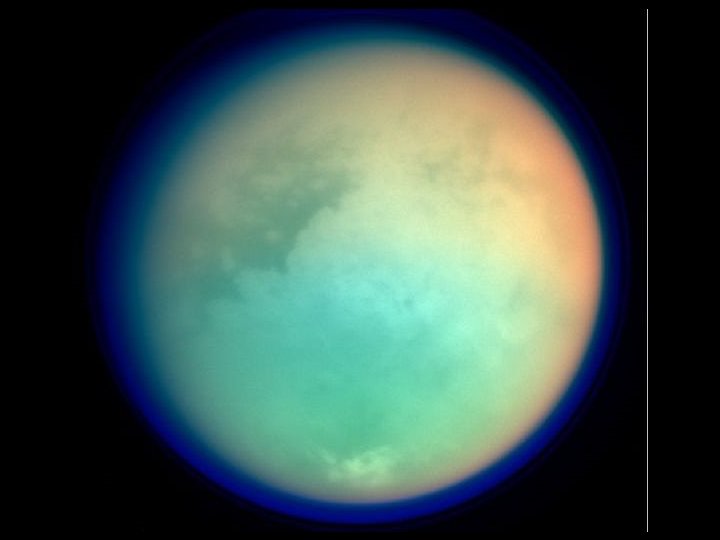 Titan color 