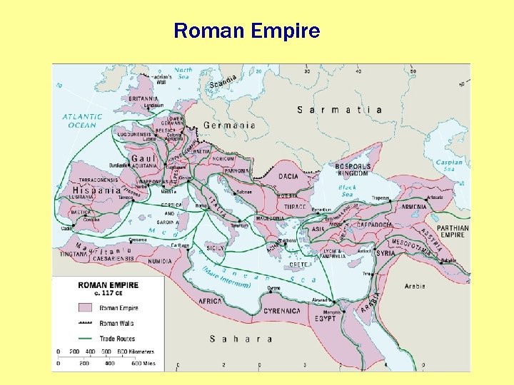 Roman Empire 