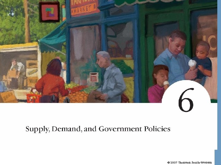 © 2007 Thomson South-Western 