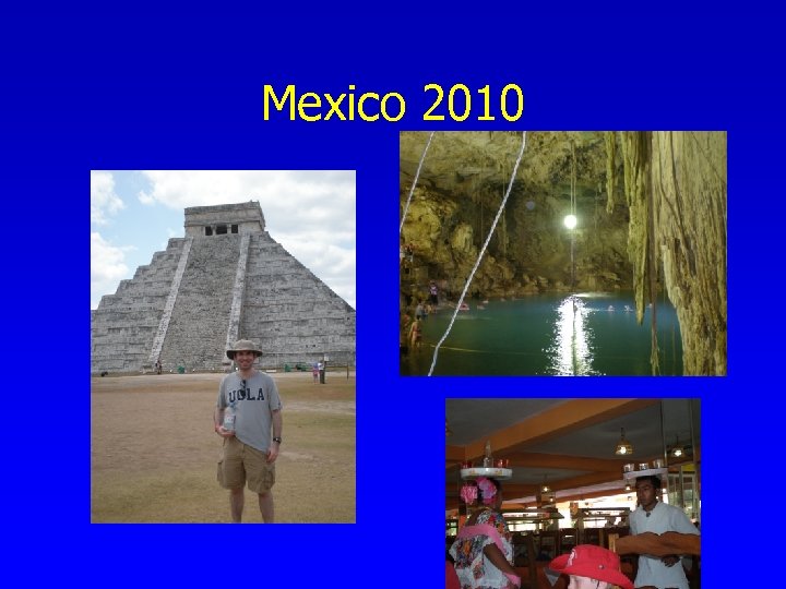 Mexico 2010 