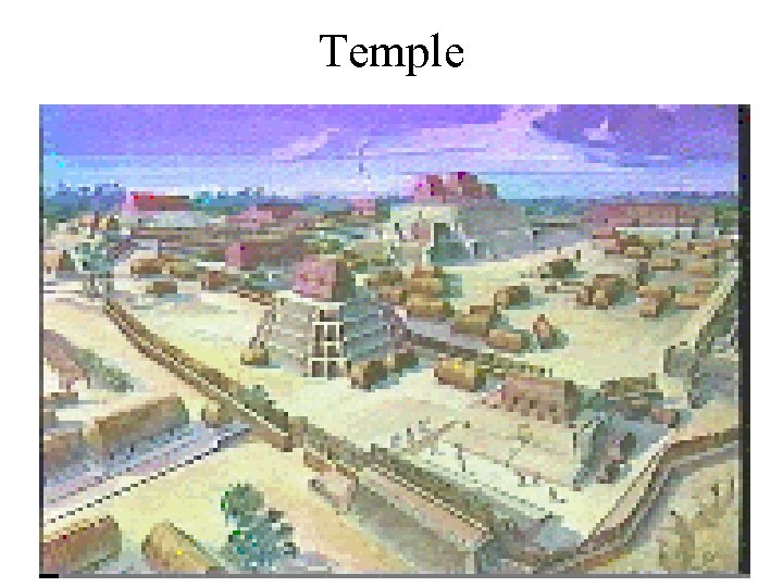 Temple 