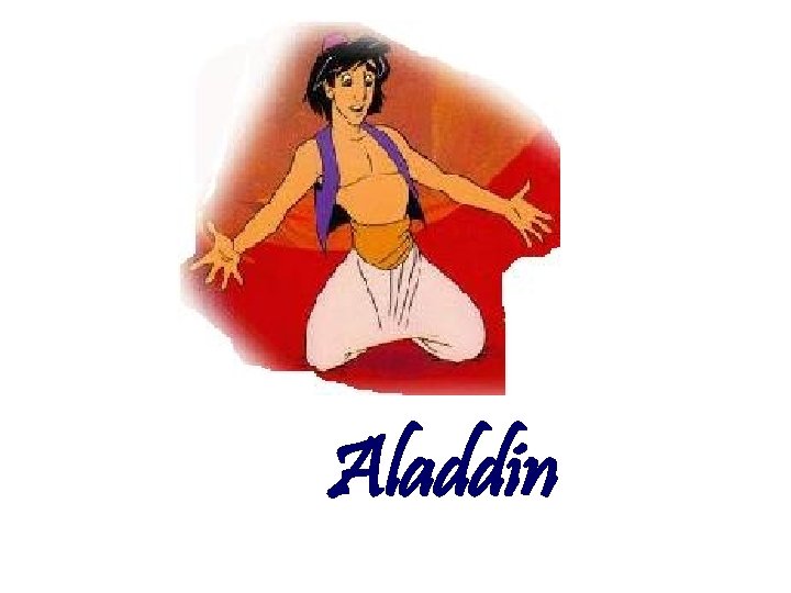 Aladdin 