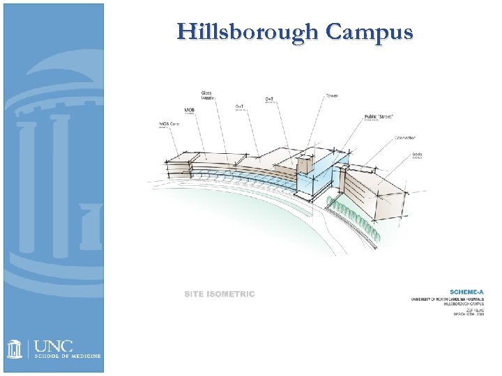 Hillsborough Campus 