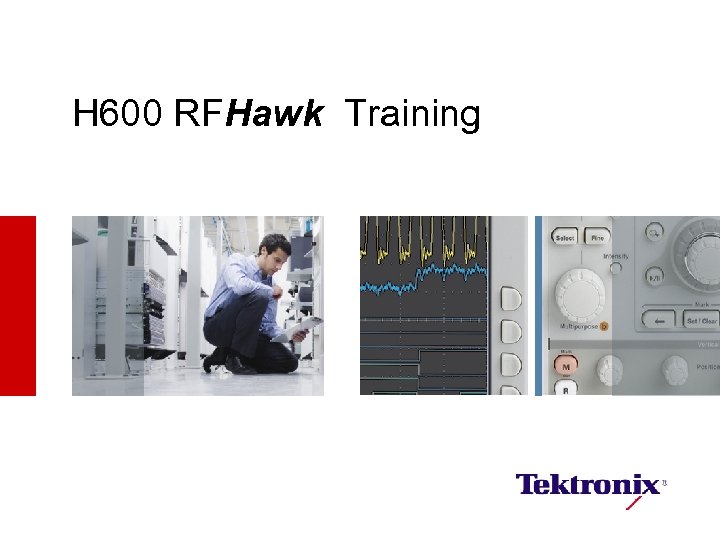 H 600 RFHawk Training 