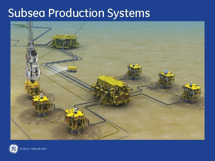 Subsea Production Systems 