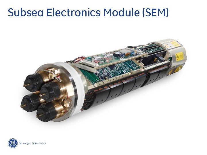 Subsea Electronics Module (SEM) 