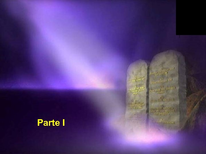 Parte I 