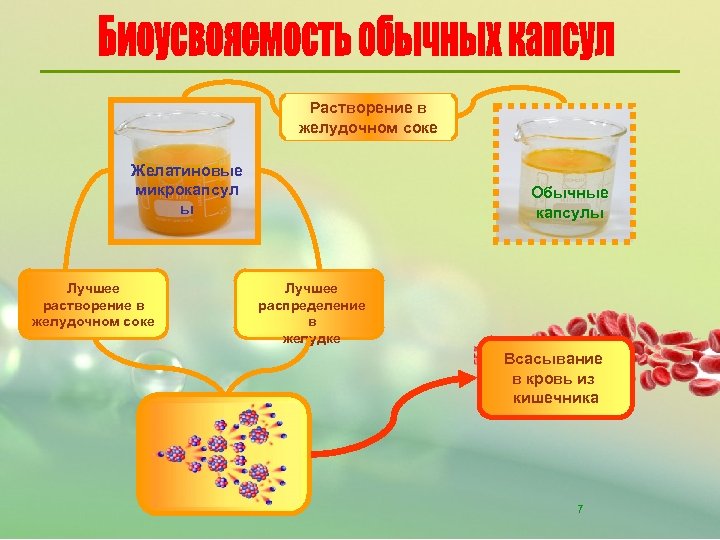 Разбавляет ли суп желудочный сок