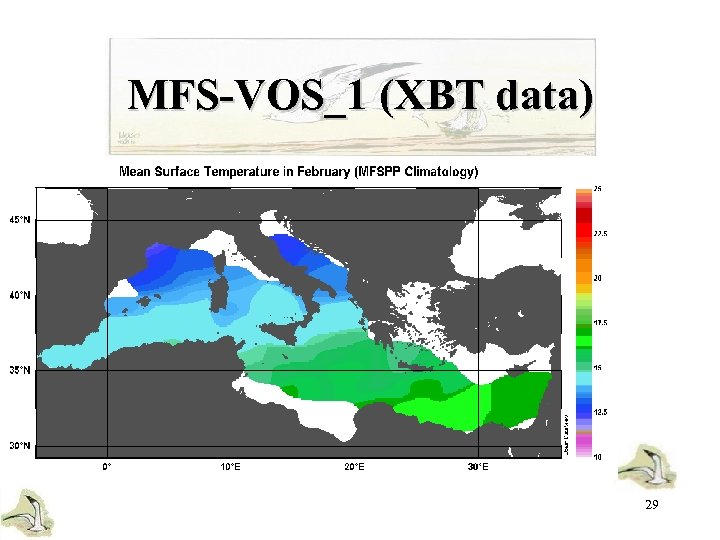 MFS-VOS_1 (XBT data) 29 