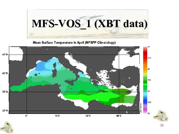 MFS-VOS_1 (XBT data) 31 
