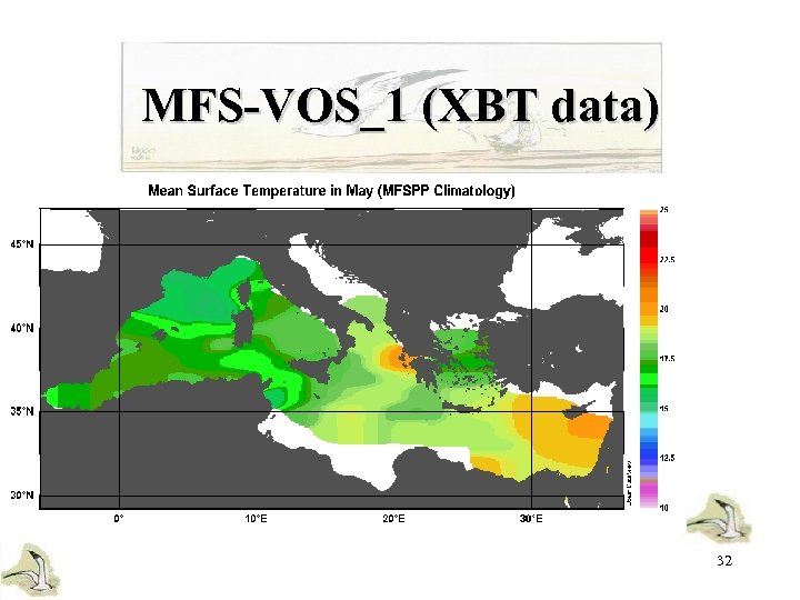 MFS-VOS_1 (XBT data) 32 