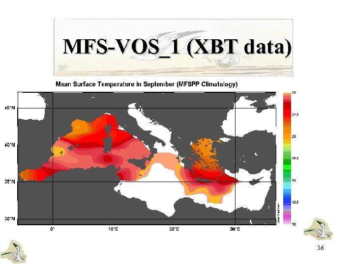 MFS-VOS_1 (XBT data) 36 