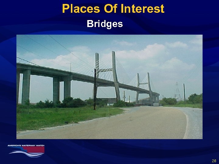 Places Of Interest Bridges 26 