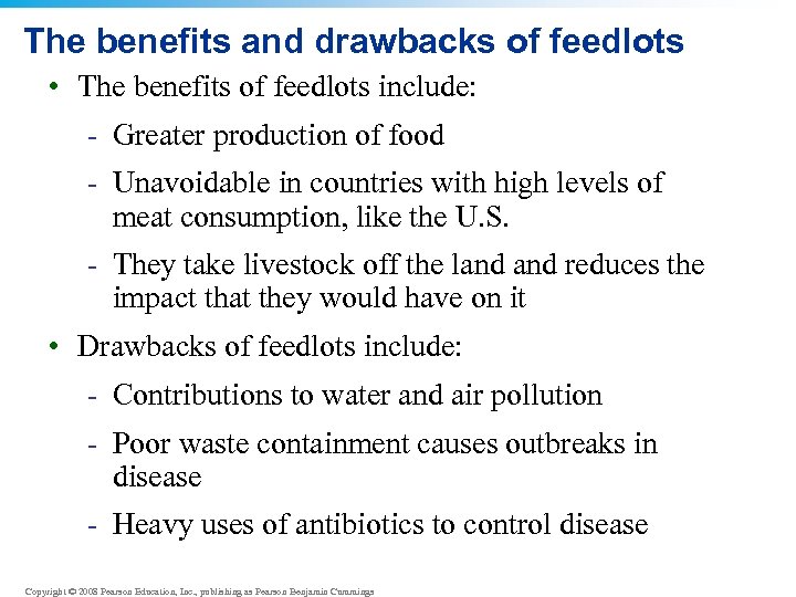 Ch 10 Agriculture Biotechnology And The Future Of