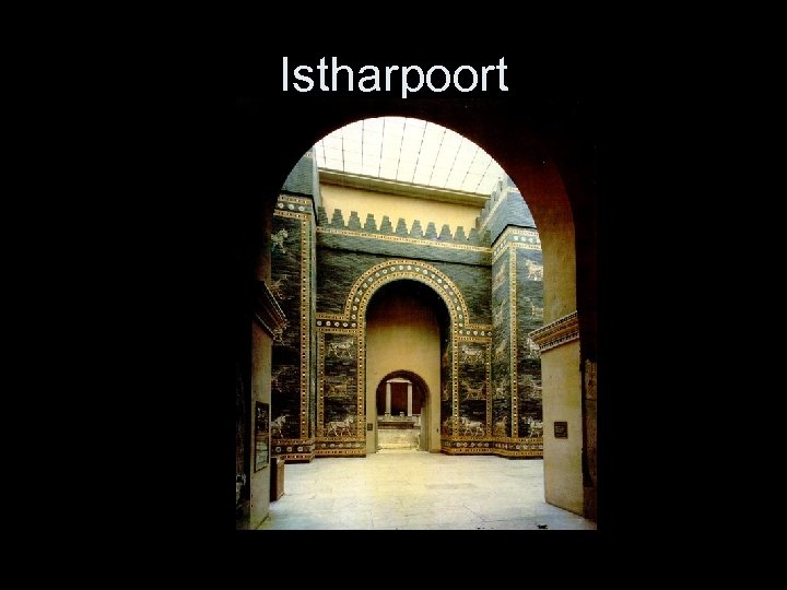 Istharpoort 