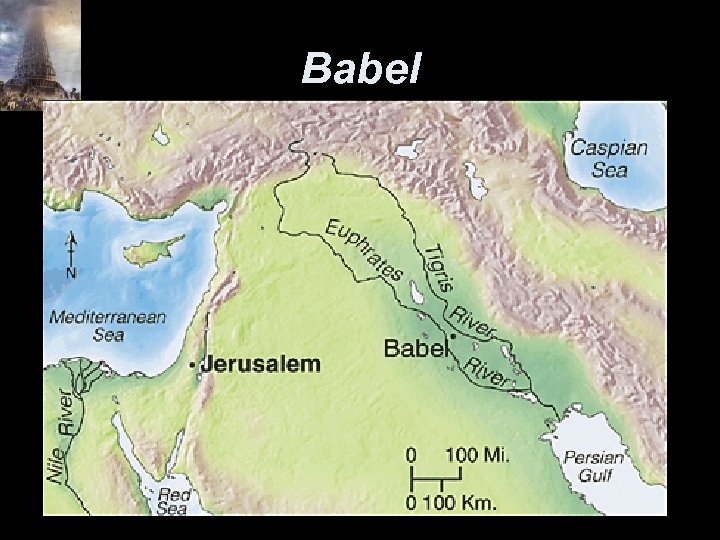 Babel 