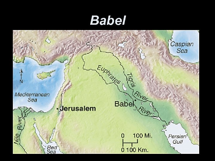 Babel 