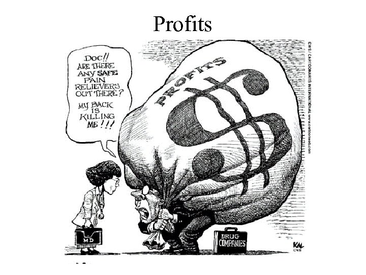 Profits 
