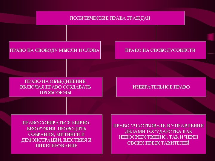 Укажите политическое право гражданина. Политические права. Политические права граждан. Политические права презентация. Характеристика политических прав.