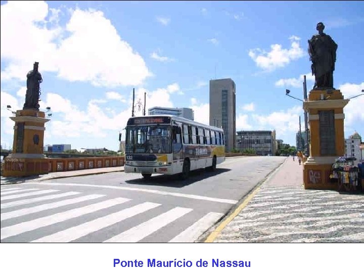 Ponte Maurício de Nassau 