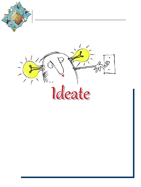 Ideate 