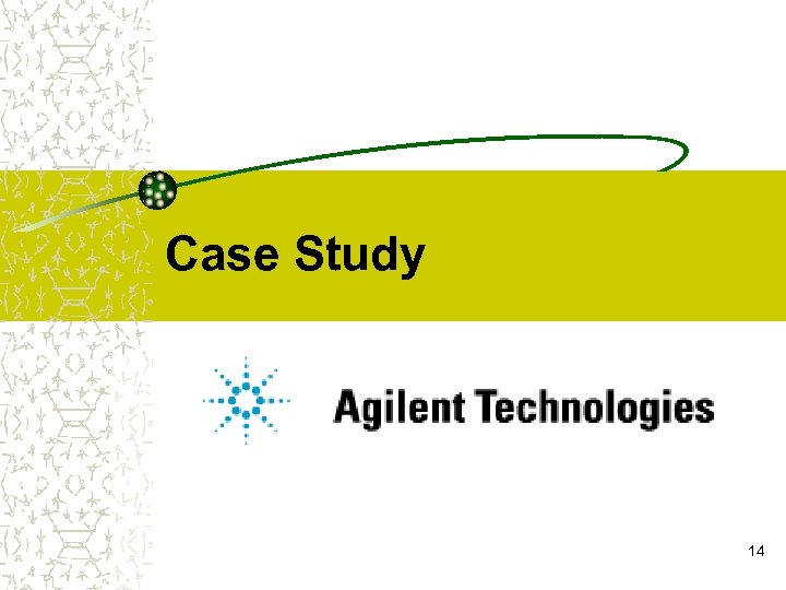 Case Study 14 