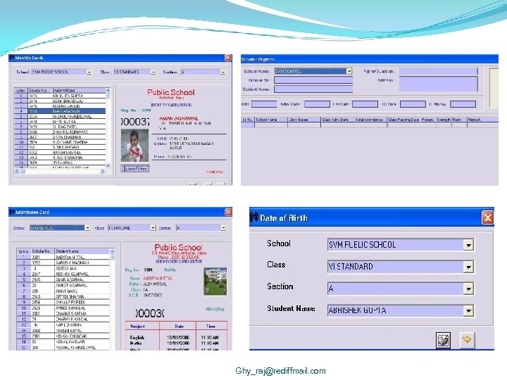 Ghy_raj@rediffmail. com 