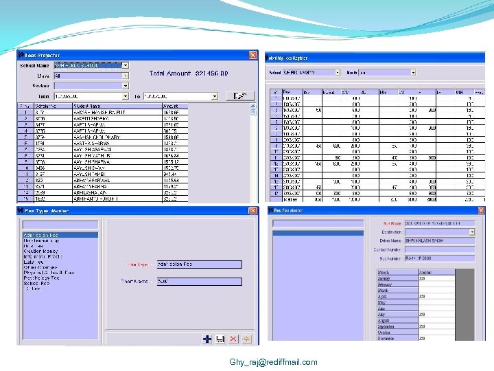Ghy_raj@rediffmail. com 
