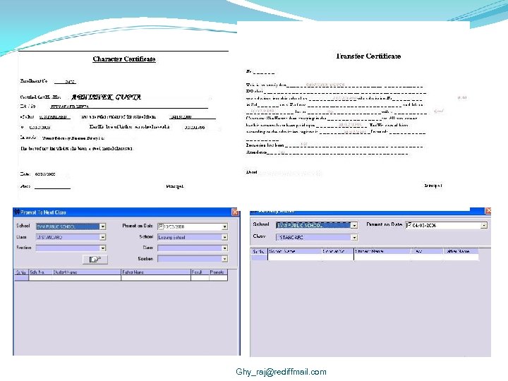 Ghy_raj@rediffmail. com 