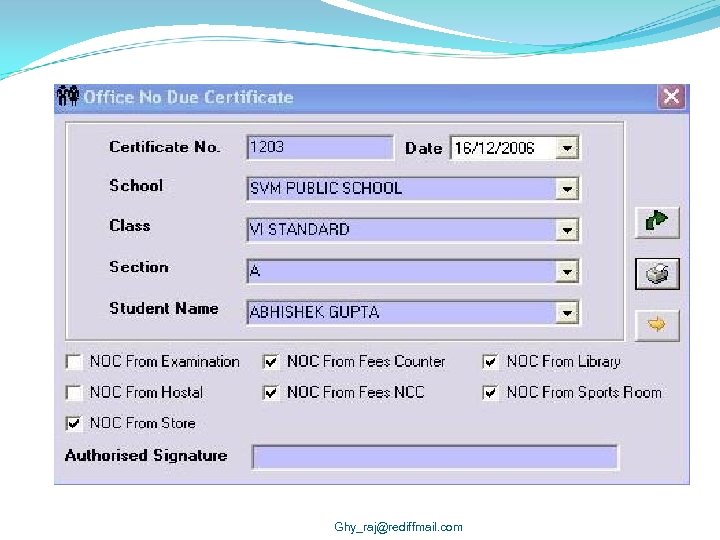 Ghy_raj@rediffmail. com 