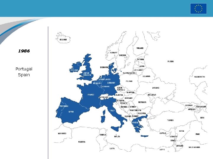 1986 Portugal Spain 