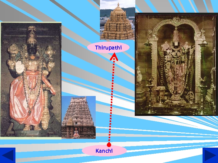 Thirupathi Kanchi 