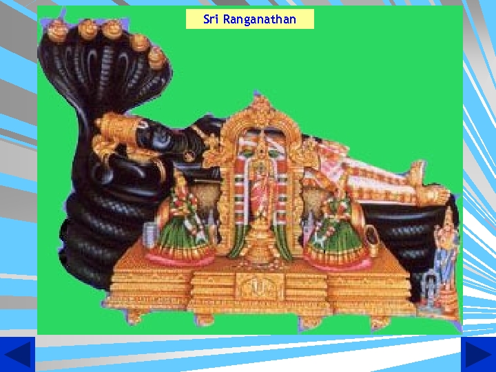Sri Ranganathan 