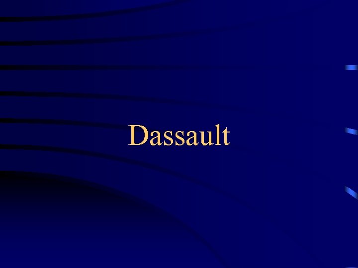 Dassault 