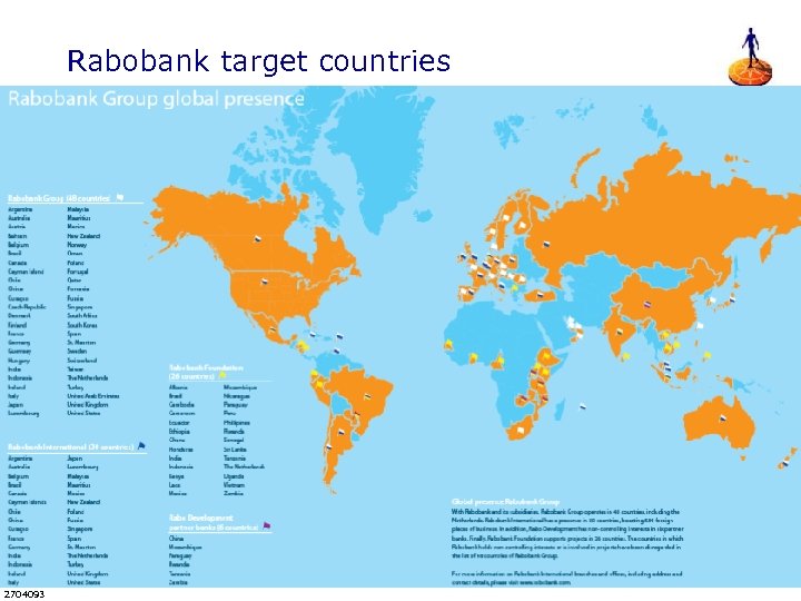 Rabobank target countries 5 2704093 