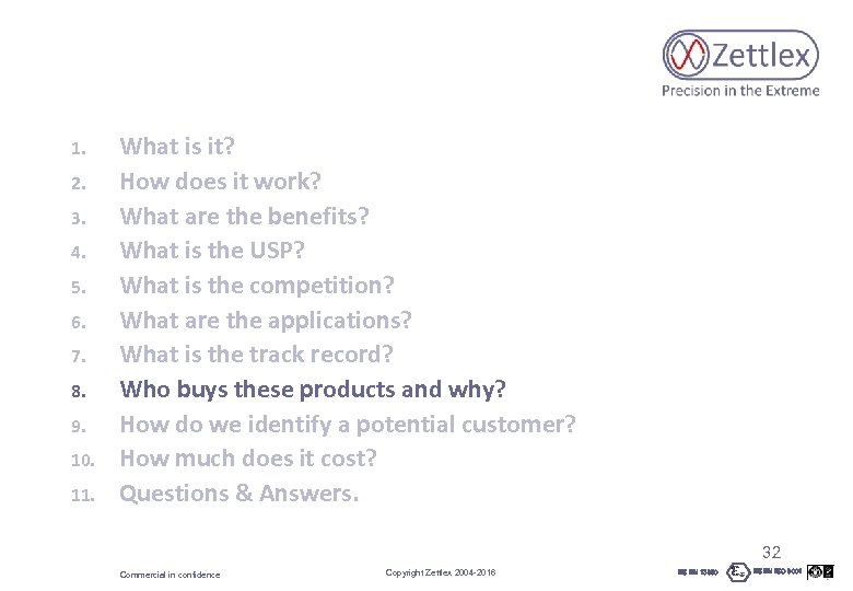 1. 2. 3. 4. 5. 6. 7. 8. 9. 10. 11. What is it?