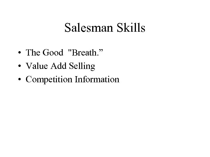 salesmanship-troop-373-responsibilities-of-a-salesman