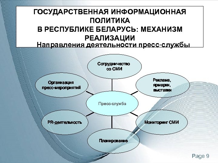 Государственная информационная политика. Государственной информационной политики. Информационная политика предприятия. Система государственной информационной политики.