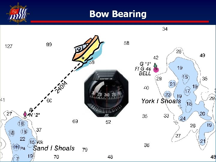 24 0 M Bow Bearing 19 