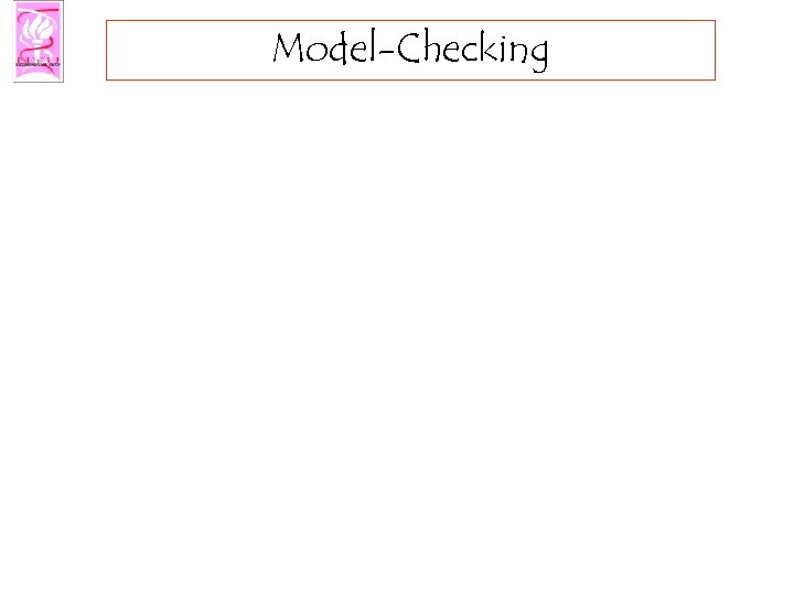 Model-Checking 